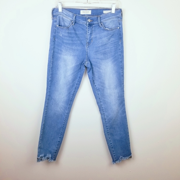 Pacsun Spring Street Perfect Fit Jeans - Picture 2 of 15